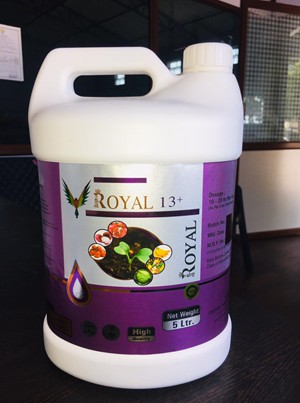 RAINBOW CHEMICALS AND FERTILIZERS