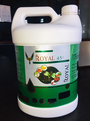 RAINBOW CHEMICALS AND FERTILIZERS