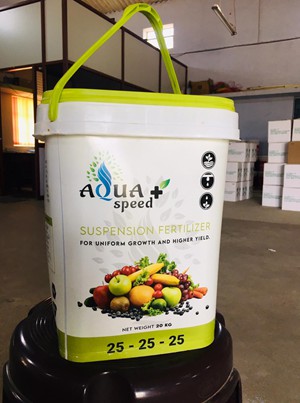 RAINBOW CHEMICALS AND FERTILIZERS